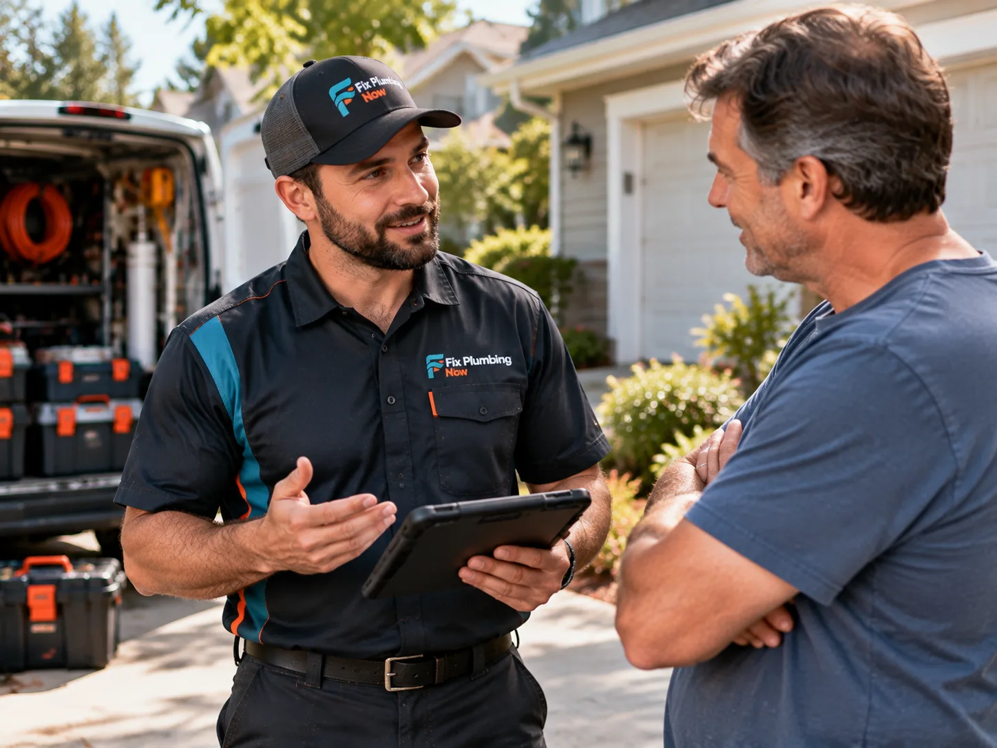 Clogged Drain Service Sanders, AZ FAQs